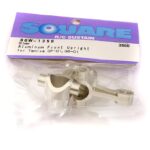 Square R/C Aluminum Knuckle for Tamiya GF-01, City Turbo Silver