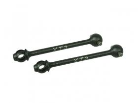 T3-01A 3Racing SSK Swing Shaft for Xray 1/10 T3 - Image 1