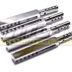 Evo-4 Body Post (4) for T-Maxx 3903 3905 3906 3908 4907 4908 4909 4910v3v4 4914R