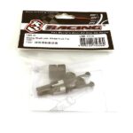 3Racing Swing Shaft with Wheel Hub for Tamiya 1/8 T3-01