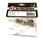 3Racing Swing Shaft for Tamiya 1/8 T3-01