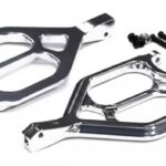 Evo-5 F/R Upper Arm for T/E-Maxx 3903 3905 3906 3908 4907 4908 4909 4910 5131R