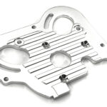 Billet Machined Alloy Motor Plate for Traxxas 1/10 E-Maxx(3903, 3905, 3908) 3977