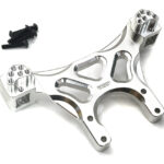 Evo-5 Shock Tower (1) for T/E-Maxx 3903 3905 3906 3908 4907 4908 4909 4910 4917R