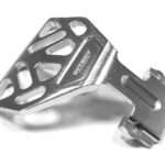 Alloy Front Skid Plate for 1/10 Revo, E-Revo, Summit & Slayer(both)