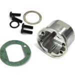 Inner Diff Case (1) for 1/10 Revo, E-Revo, T-Maxx 4907, 4908 & Slayer(both) 5381