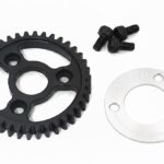 40T Steel Spur Gear for 1/10 Revo & Slayer(both)