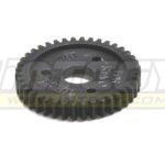 Delrin Spur Gear 40T for Traxxas 1/10 Revo & Slayer (both)