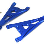 Evolution-5 Rear Lower Arm for 1/10 E-Revo & Revo 3.3, E-Revo 5333
