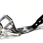 Alloy Wheelie Bar for Traxxas 1/10 Revo, Summit