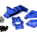 Brushless Conversion Motor Mount Set for 1/10 Revo 3.3 & Slayer(both)