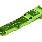 Center Skid Plate for Traxxas 1/16 E-Revo, Slash, Summit, Rally