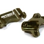 Shock Mount for Traxxas 1/16 E-Revo VXL, Slash VXL, Summit VXL, Rally