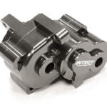 Alloy Gearbox Upgrade for Traxxas 1/16 E-Revo VXL, Slash VXL, Summit VXL & Rally