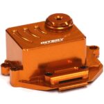 Alloy Receiver Box for Traxxas 1/16 E-Revo VXL, Slash VXL, Summit VXL, Rally