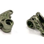 Billet Machined Rear Rocker Arms for Traxxas 1/16 E-Revo, Slash, Rally