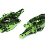 Billet Machined Rear Bulkhead for Traxxas 1/16 E-Revo, Slash, Summit, Rally