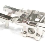 Billet Machined Front Bulkhead for Traxxas 1/16 E-Revo, Slash, Summit, Rally