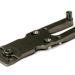 Carbon Fiber Chassis Conversion Part B for T3484 & T3502