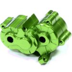 T2 Billet Machined Gearbox for Traxxas 1/16 E-Revo, Slash, Rally & Summit VXL