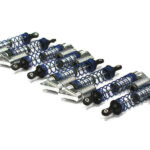 SuperDuty MSR5 Shock Set(8) E/T-Maxx 3905 3906 3098 4907 4909 4910 (L=108) 3762A