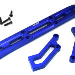 HD Rear Bumper for Traxxas T-Maxx 3.3 (3903 3905 3906 3908 4907 4908 4909 4910)