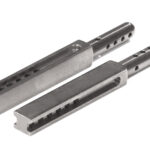 Alloy Body Post(2) for T-Maxx 3.3 3903 3905 3906 3908 4907 4908 4910 v3 v4 4914R