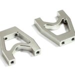 Aluminum Alloy Servo Mount for E/T-Maxx (4907 4908, 4909, 4910) 4919A