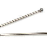 V2 Lower Front Suspension Pins(2) T-Maxx 3903 3906 3908 4907 4908 4909 4910 5161