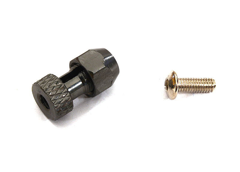 T3883GUN Super Light Weight Antenna Mount - Image 1