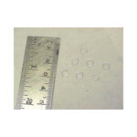 Alloy Washer Set (10 x 11 x 0.5)