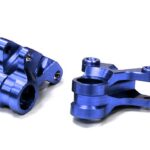 Billet Machined T2 Rear Rocker Arm for Traxxas 1/16 E-Revo, Slash, Rally