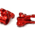 Billet Machined T2 Rear Rocker Arm for Traxxas 1/16 E-Revo, Slash, Rally