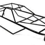 Steel Roll Cage Body for Traxxas E-Maxx (3903, 3905, 3908)