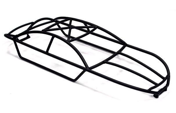 T4096 Type III Steel Roll Cage Body for Traxxas 1/10 Summit - Image 1