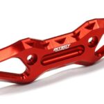 Evolution-6 Billet Machined Alloy Front Bumper for Traxxas 1/10 E-Revo 5335