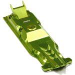 Evo-6 Billet Machined Center Skid Plate for Traxxas 1/10 E-Revo (-2017) 5637