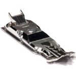 Evo-6 Billet Machined Center Skid Plate for Traxxas 1/10 E-Revo (-2017) 5637