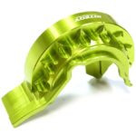 Evo-6 Machined Gear Cover (Single Motor) for Traxxas 1/10 E-Revo (-2017) 5677