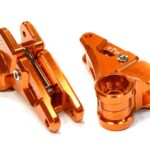 Machined Multi Setting 90-to-120 Rear Rockers for 1/10 E-Revo & Revo 3.3 5358