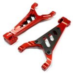 Type II Front Lower Suspension Arm for Traxxas 1/10 Revo E-Revo(-2017) 5331 5332