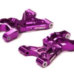 Billet Machined Lower Suspension Arms for HPI Savage XS Flux