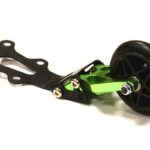 Billet Machined Wheelie Bar for HPI Savage XS Flux