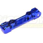 4Degree Suspension Mount for HPI Nitro Firestorm, E-Firestorm & Blitz