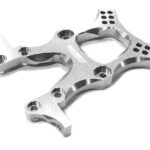 V2 Alloy Front Shock Tower for HPI Nitro Firestorm, E-Firestorm & Blitz