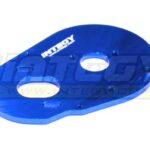 Billet Machined Motor Plate for HPI 1/10 E-Firestorm Off-Road Truck