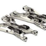 Billet Machined T2 Lower Arms for Savage Flux, X 4.6 2011 & Savage XL