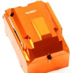 Billet Machined Box Enclosure for HPI Savage X 4.6 2011, Flux & Savage XL