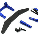 Replacement Parts for Rear Body Mounts on T6790