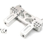 Alloy Rear Shock Tower Bulkhead for Nitro Rustler 4192